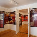 Krúdy budapesti életének színterei a "Nekem soha nem volt otthonom" című állandó kiállításon
