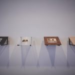 Kassák Múzeumban megtekinthető tárgyi hagyaték