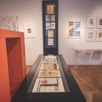 Kassák Múzeumban megtekinthető tárgyi hagyaték